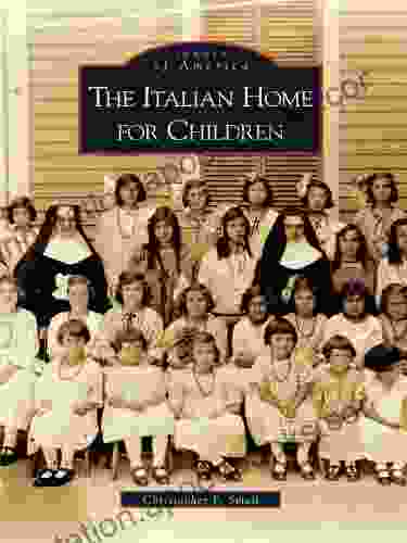 The Italian Home for Children