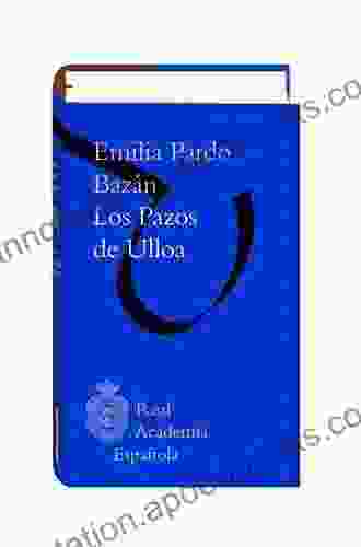 Los pazos de Ulloa (Biblioteca RAE)