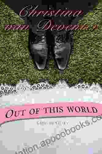 Out Of This World: A Short Story (Breakfast Reads 1)