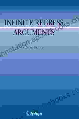 Infinite Regress Arguments (Argumentation Library 17)