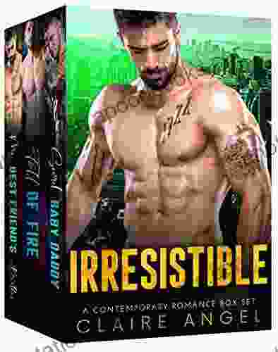 Irresistible: A Contemporary Romance Box Set