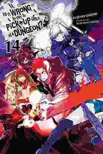 Is It Wrong To Try To Pick Up Girls In A Dungeon? Vol 14 (light Novel) (Is It Wrong To Pick Up Girls In A Dungeon?)