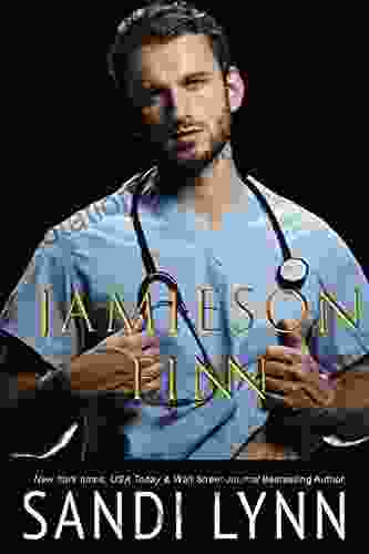 Jamieson Finn: A Medical Doctor Romance