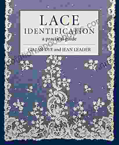 Lace Identification: A Practical Guide