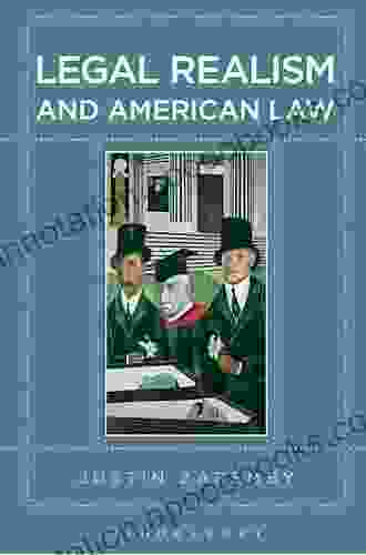 Legal Realism and American Law