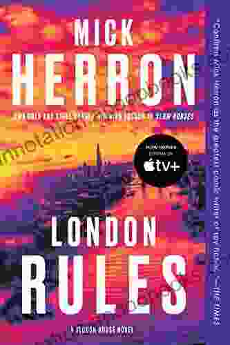 London Rules (Slough House 5)