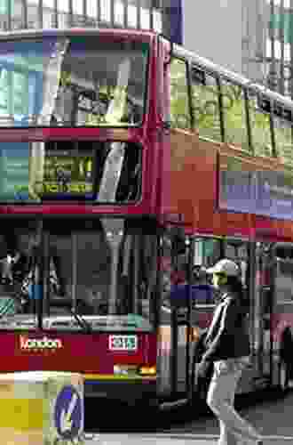 London S Low Floor Buses Christian Wolmar