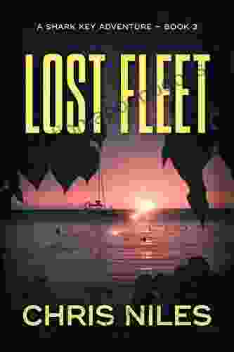 Lost Fleet (Shark Key Adventures 3)