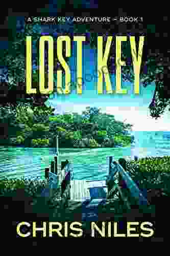 Lost Key (Shark Key Adventures 1)