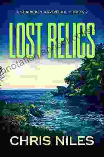 Lost Relics (Shark Key Adventures 2)