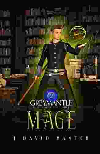 Mage: Greymantle Chronicles: Two