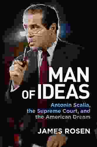 Man of Ideas Cindy Milstein