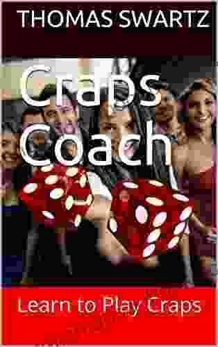 Craps Coach: Learn To Play Craps