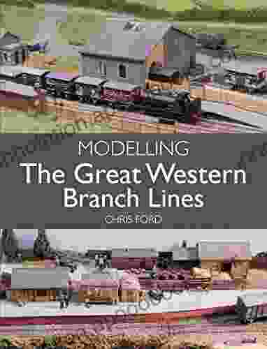 Modelling The Great Western Branch Lines