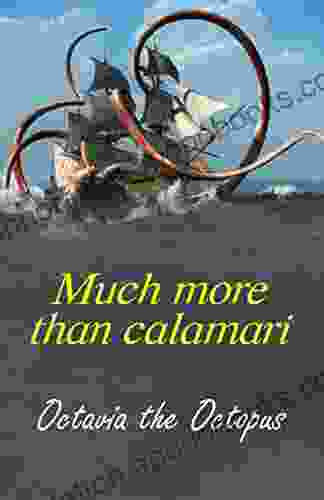 Much more than calamari Chris Christman