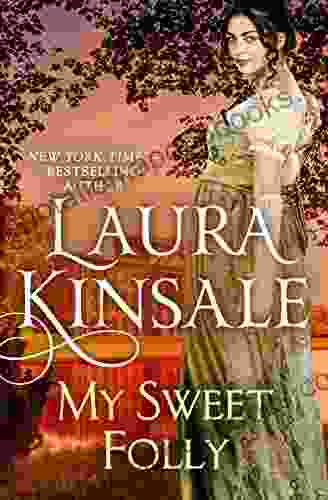 My Sweet Folly (Regency Tales 2)