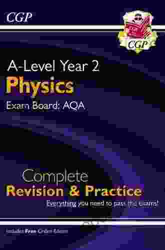 New GCSE Physics AQA Revision Guide Foundation Includes Online Videos Quizzes: Perfect For The 2024 And 2024 Exams (CGP GCSE Physics 9 1 Revision)