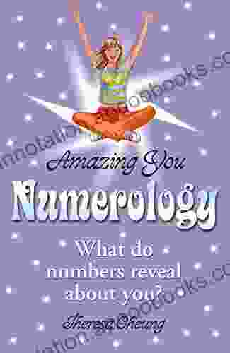 Numerology (Amazing You 22) Theresa Cheung