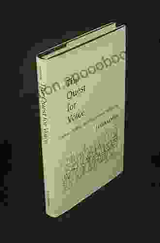 The Quest For Voice: On Music Politics And The Limits Of Philosophy : The 1997 Ernest Bloch Lectures