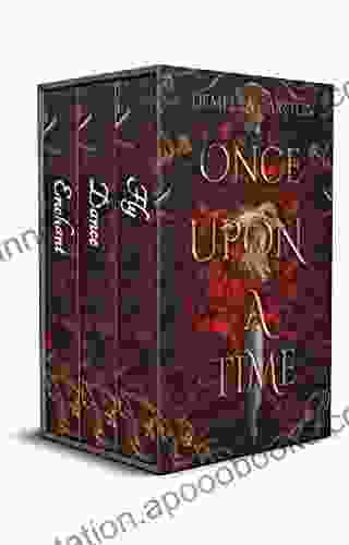 Once Upon A Time (Romance a Medieval Fairytale Collections 1)