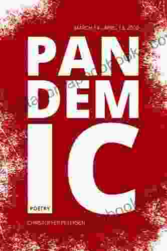 Pandemic Poetry: 31 Days (Pandemic 2024 1)