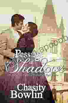 Passage of Shadows (The Victorian Gothic Collection 3)