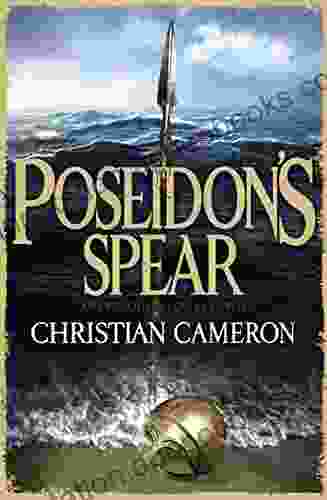 Poseidon S Spear (The Long War 3)