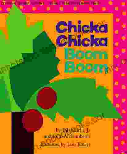 Preschool Themed Activities: Chicka Chicka Boom Boom Theme