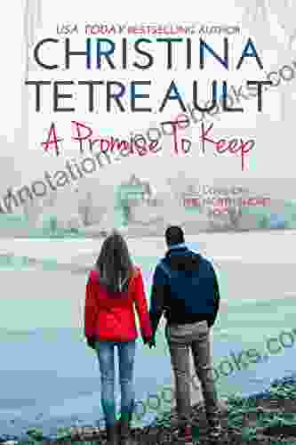 A Promise To Keep (Love on the North Shore 5)