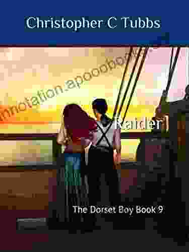 Raider: The Dorset Boy 9