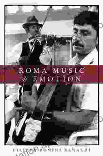 Roma Music And Emotion Filippo Bonini Baraldi