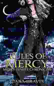 Rules Of Mercy (Mercy Temple Chronicles 2)