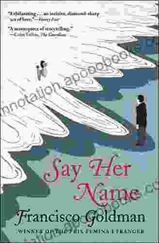 Say Her Name: A Novel