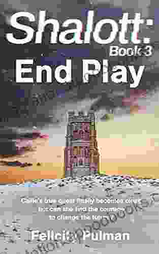 Shalott: End Play (Shalott Trilogy 3)