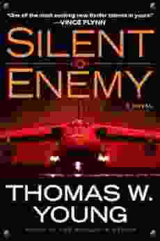 Silent Enemy (A Parson and Gold Novel 2)