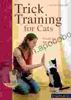 Trick Training For Cats: Smart Fun With The Clicker (Bringing You Closer)