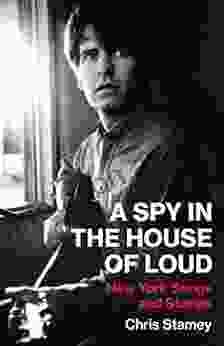 A Spy In The House Of Loud: New York Songs And Stories (American Music Series)