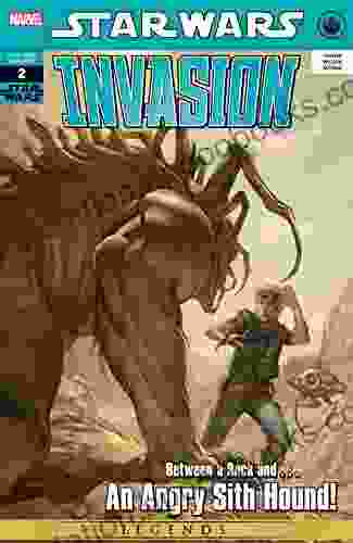 Star Wars: Invasion (2009) #2 Tom Taylor