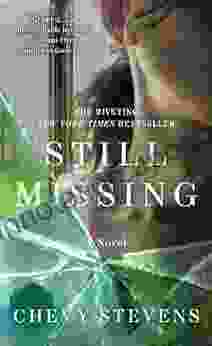 Still Missing: A Novel Chevy Stevens