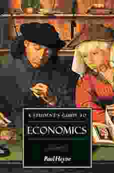 A Student s Guide to Economics (ISI Guides to the Major Disciplines)