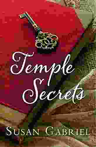 Temple Secrets: Southern Humorous Fiction