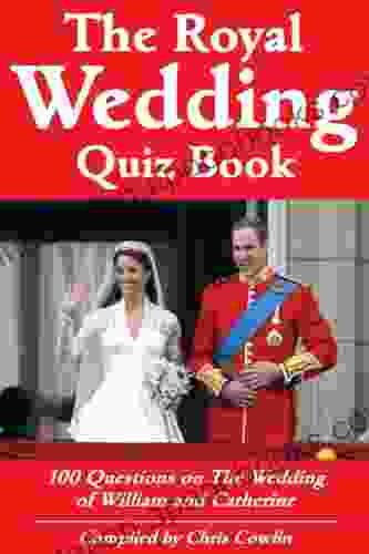 The Royal Wedding Quiz