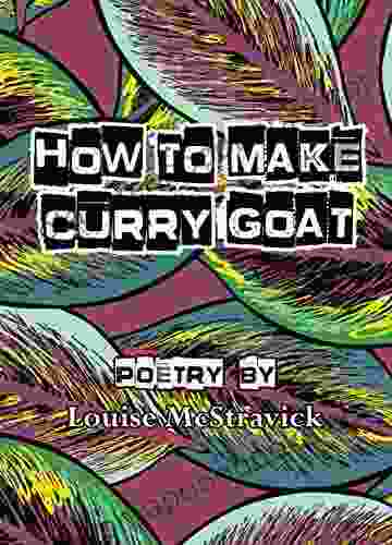 How To Make Curry Goat