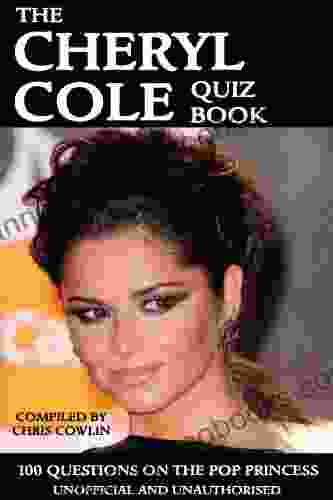 The Cheryl Cole Quiz