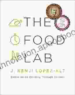 The Food Lab: Better Home Cooking Through Science