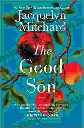 The Good Son: A Novel