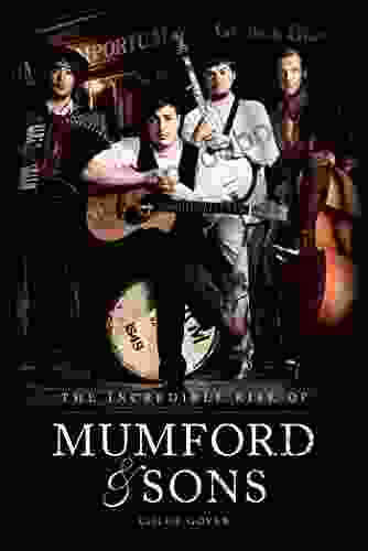 The Incredible Rise Of Mumford Sons