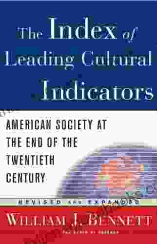 The Index Of Leading Cultural Indicators: American Society At The End Of The Twentieth Century