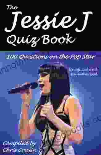 The Jessie J Quiz