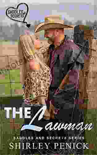 The Lawman: Saddles And Secrets